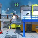 Matt Hazard revient …