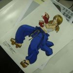 Les prémices de Street Fighter IV
