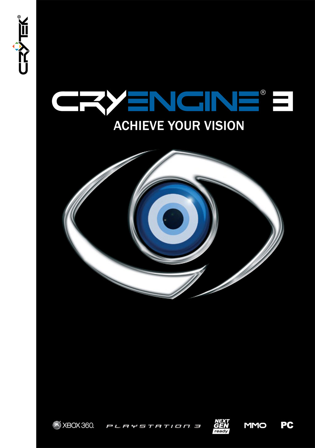 [MaJ] Le Cry Engine 3 est en vente