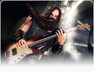 Test – Guitar Hero 5