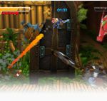 Deux jeux Arcade cette semaine