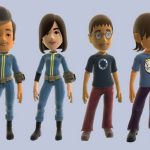 Les Avatars en mode « Vault Boy »