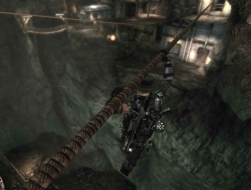 Test – Damnation