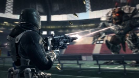 News : Duke Nukem bientôt de retour?
