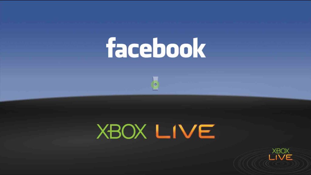La mise à jour du Xbox Live en vidéos