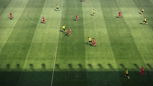 Test : Test – PES 2010