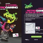 30 ans de jeux-vidéo exposés à Paris