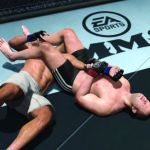 [MAJ] Premier trailer pour MMA