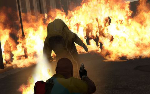 Test : Test – Left 4 Dead 2