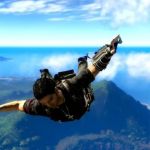Just Cause 2 Edition Classics pour 7€