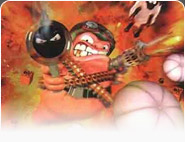 Worms 2 Armageddon