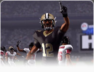 News : Madden Arcade annoncé