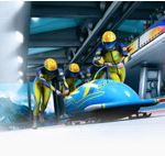 Une démo pour Winter Sport 2010