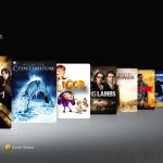 Les films entre amis avec Zune