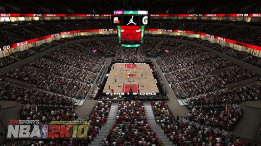 Test : Test – NBA 2K10