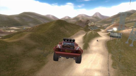 Test : Test – Cars RaceOrama