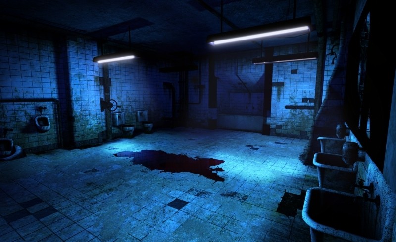 Test – SAW