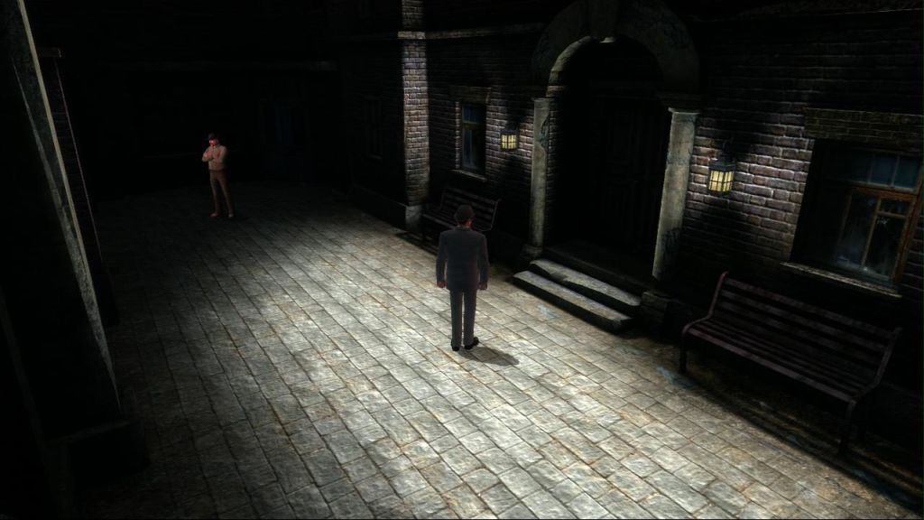 Test – Sherlock Holmes contre Jack l&rsquo;éventreur