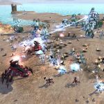 Supreme Commander 2 daté en images