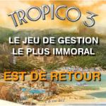 Quand Tropico 3 se moque de Sarkozy