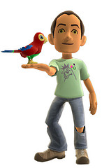 News : Votre Avatar se sent seul ?