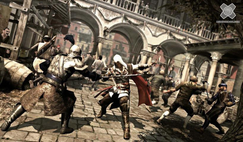 Test – Assassin’s Creed 2