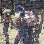 Images et artworks de Ken le Survivant