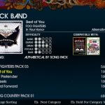 Le Music Games Store est ouvert