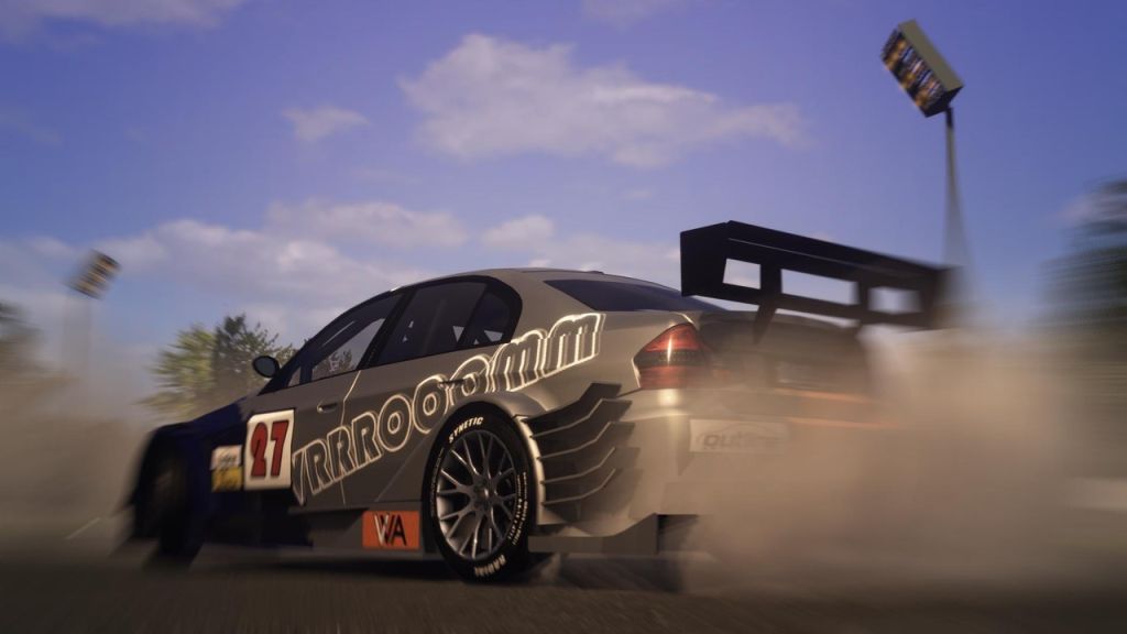 Test – Crash Time III