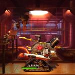 Matt Hazard 2 s&rsquo;illustre