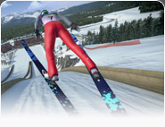 News : Sega annonce Vancouver 2010