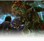 The Scourge Project sur Xbox Live