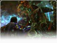 Jeu : The Scourge Project