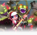 Twin Blades arrive en Indie Games
