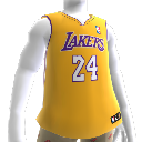 Les Avatars en tenue de basket