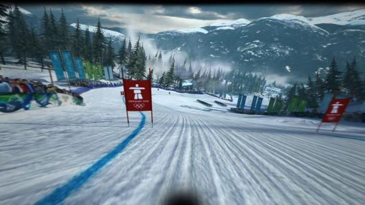 Test : Test – Vancouver 2010