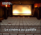 News : Un film dont vous êtes le héros