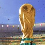 Premières images de 2010 FIFA Coupe du Monde