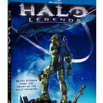 Halo Legends bientôt en DVD et Blu-Ray