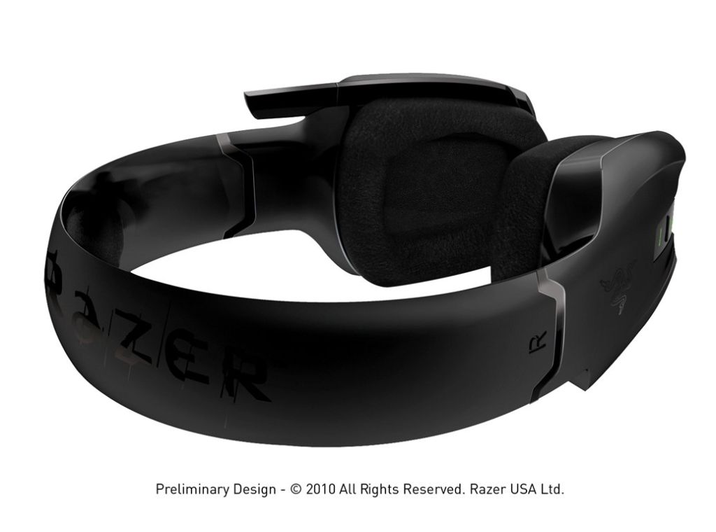 Razer lance une gamme pour Xbox