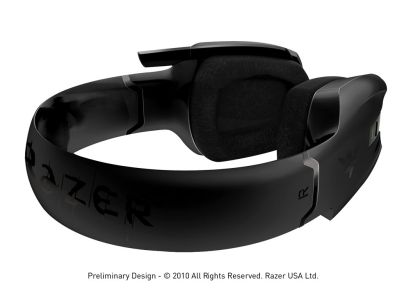 News : Razer lance une gamme pour Xbox