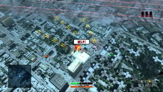 Test : Test – 0 day Attack on Earth