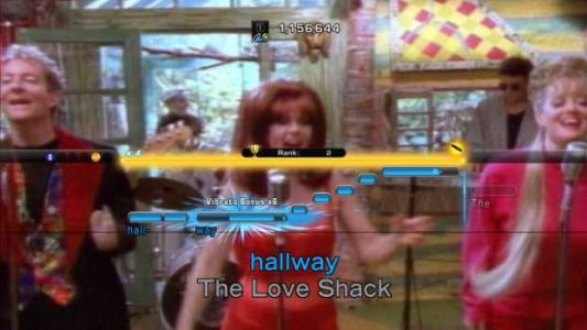 Test : Test – Lips Party Classics
