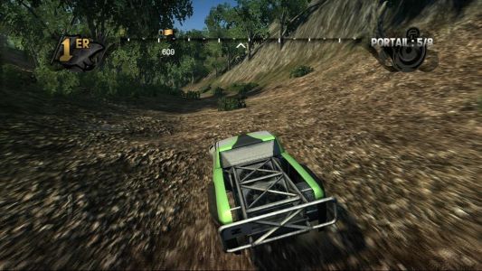 Test : Test – MX vs ATV Reflex