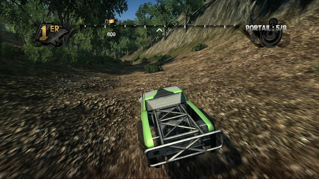 Test – MX vs ATV Reflex