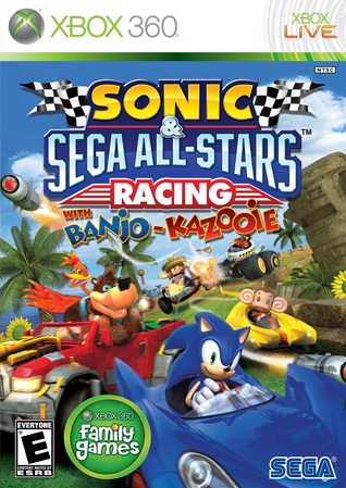 Les sorties Xbox 360 de la semaine