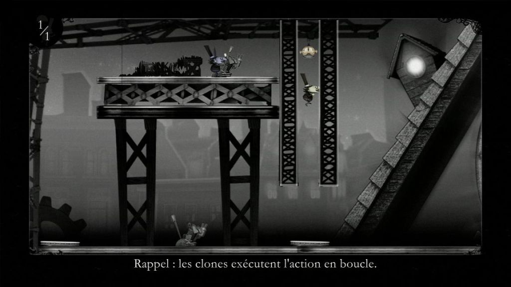 Test – Les Mésaventures de P.B. Winterbottom
