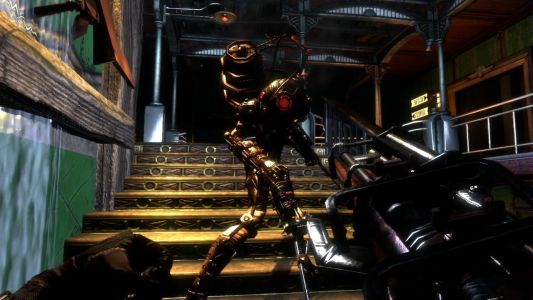 Test : Test – Bioshock 2