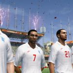 Fifa Coupe du Monde 2010 se prépare en images