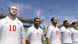 News : Fifa Coupe du Monde 2010 se prépare en images